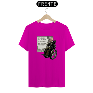 Nome do produto Camiseta Professor Xavier