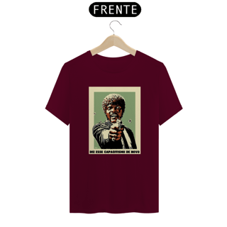 Nome do produto Camiseta Pulp Fiction