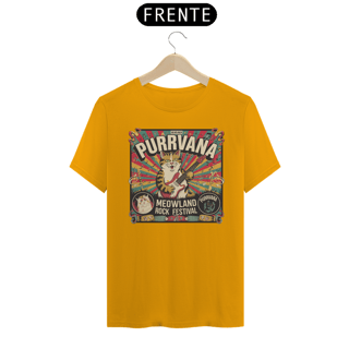 Nome do produto Purrvana