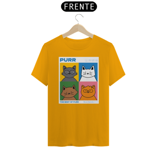 Nome do produto PURR