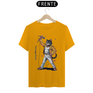 Kitty Mercury