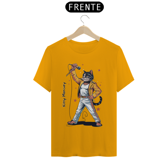 Kitty Mercury