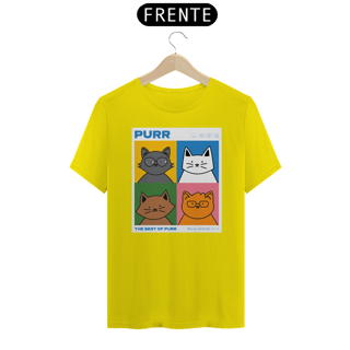 Nome do produto PURR