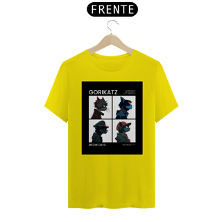 Nome do produto Gorikatz