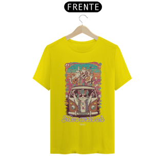Nome do produto Meowstock 1969