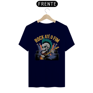 Nome do produto Rock Até O Fim