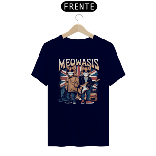Nome do produto Meowasis