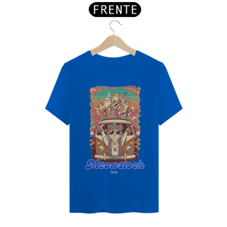 Nome do produto Meowstock 1969