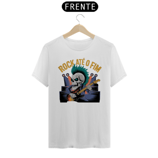 Nome do produto Rock Até O Fim