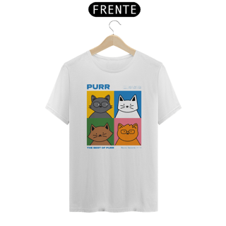Nome do produto PURR