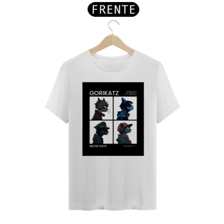 Nome do produto Gorikatz