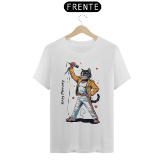 Nome do produto Kitty Mercury