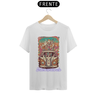 Nome do produto Meowstock 1969