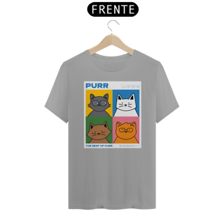 Nome do produto PURR