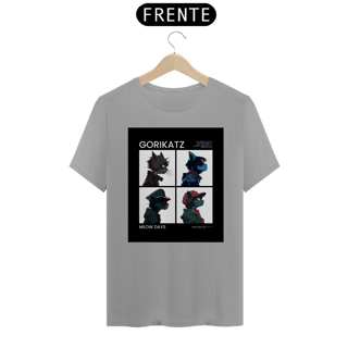 Nome do produto Gorikatz