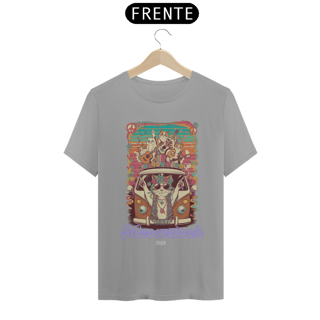 Nome do produto Meowstock 1969