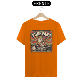 Nome do produto Purrvana