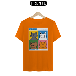 Nome do produto PURR