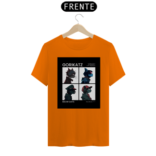 Nome do produto Gorikatz