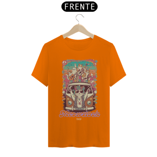 Nome do produto Meowstock 1969