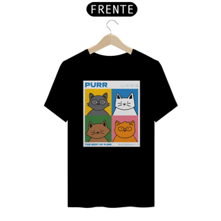 Nome do produto PURR