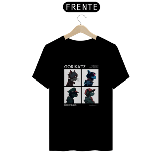 Nome do produto Gorikatz