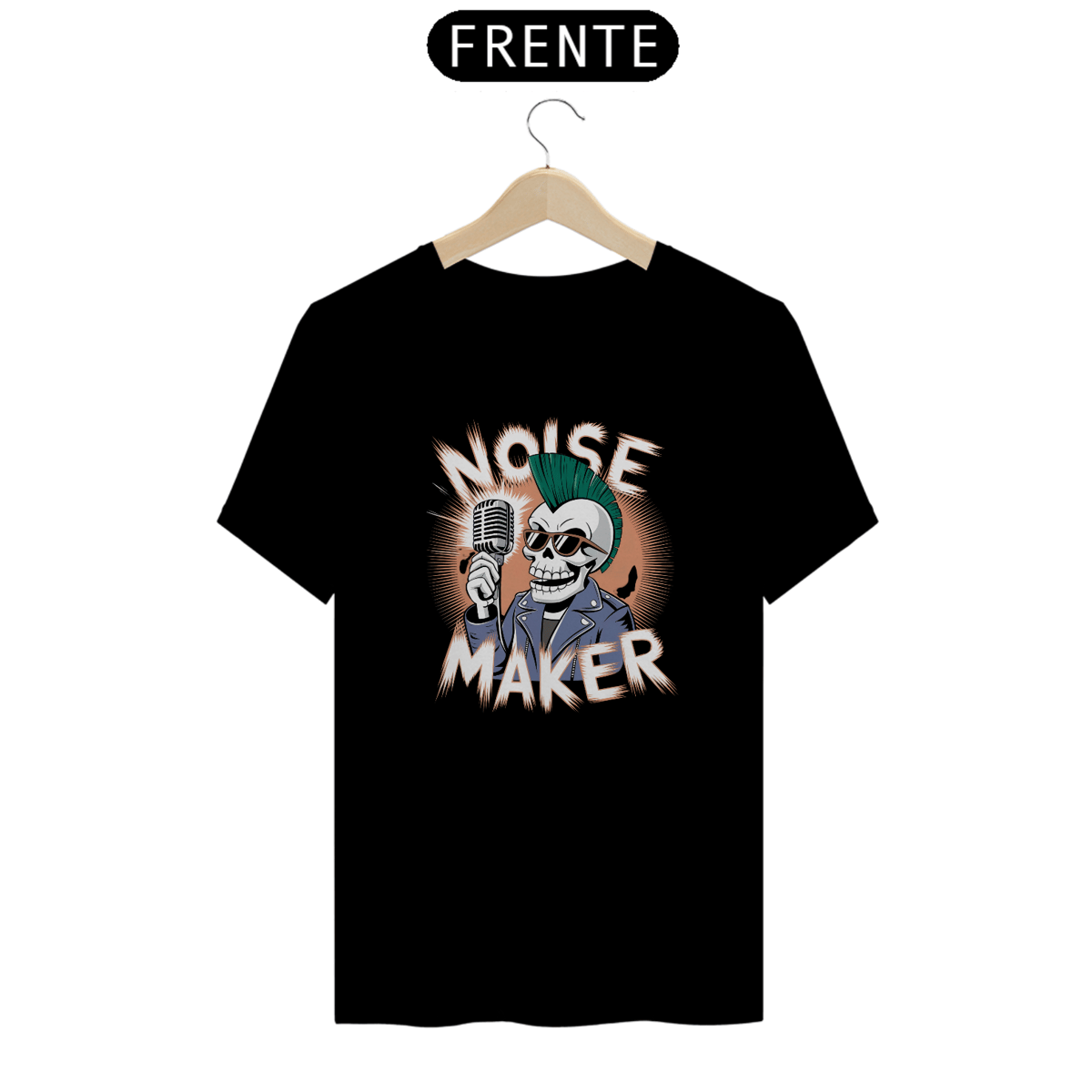 Nome do produto: Noise Maker