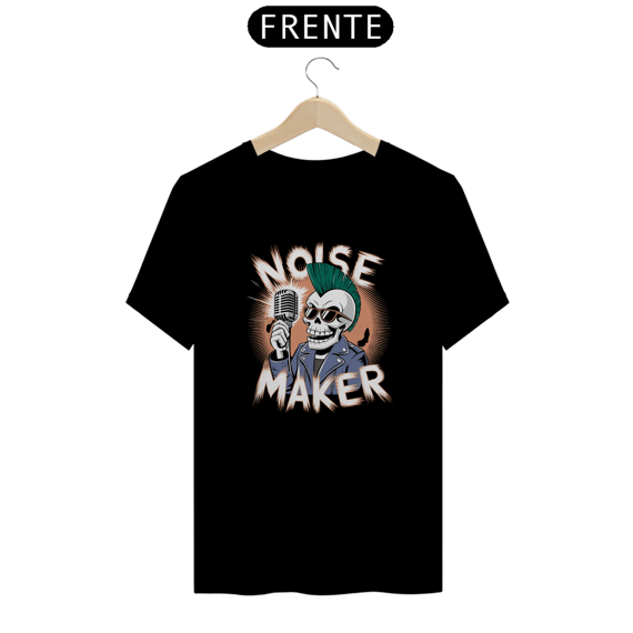 Noise Maker