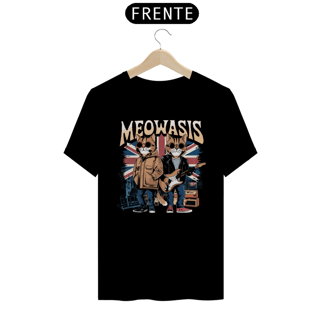 Nome do produto Meowasis