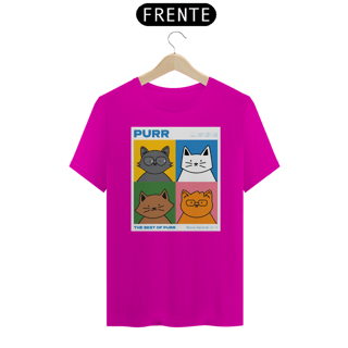 Nome do produto PURR