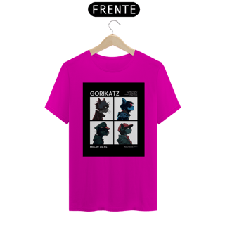 Nome do produto Gorikatz