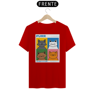 Nome do produto PURR