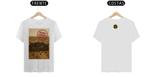 Nome do produto Camiseta CECOTINS