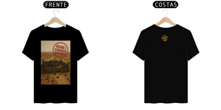 Camiseta CECOTINS