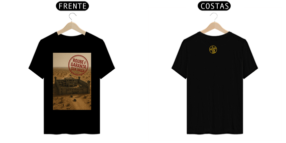 Camiseta CECOTINS