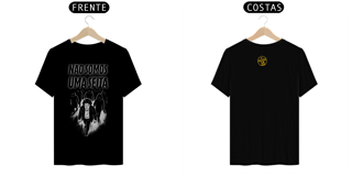Camiseta Seita