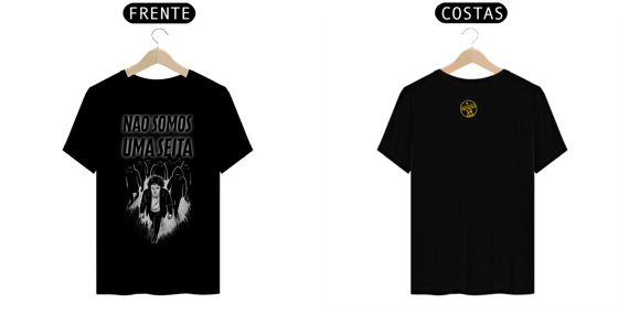 Camiseta Seita