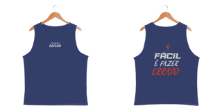 Nome do produto Fácil é fazer errado