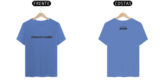 Nome do produto #SóQuemTreinaNAM