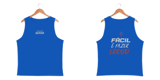 Nome do produto Fácil é fazer errado