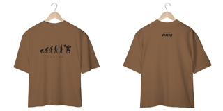 Nome do produto Evolua 