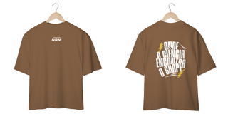 Nome do produto Onde a ciência encontra o shape.