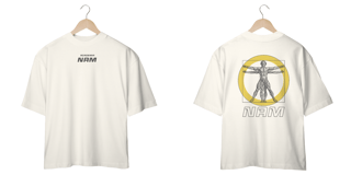 Nome do produto Homem Vitruviano