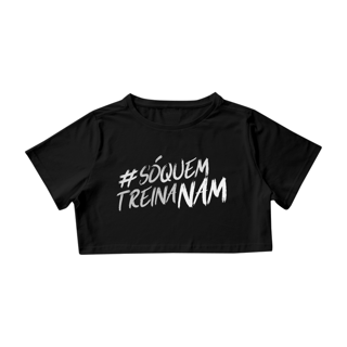 Nome do produto Só quem é NAM