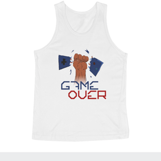 Regata Game Over