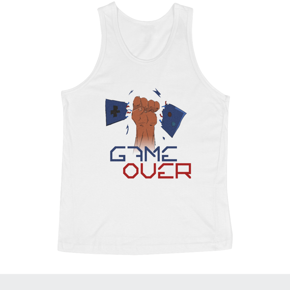 Regata Game Over
