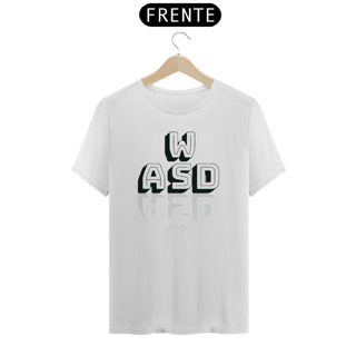 Nome do produto T-Shirt Wasd