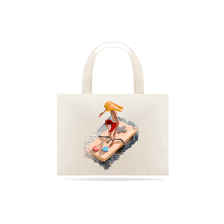 Nome do produto Eco Bag Surf Gamer