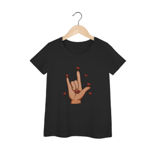 Love - Baby Look Premium