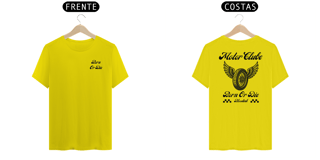 Nome do produto Camiseta Born Or Die